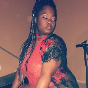 Meet your Posher, Denesha